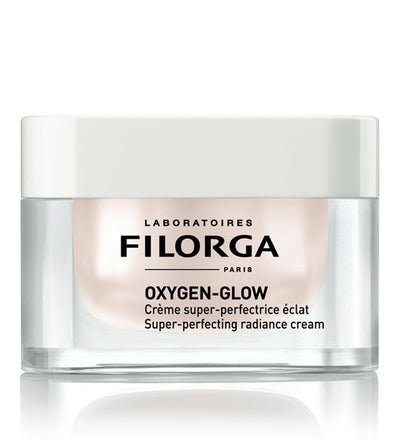Oxygen Glow Crème perfectrice Eclat – 50 ml