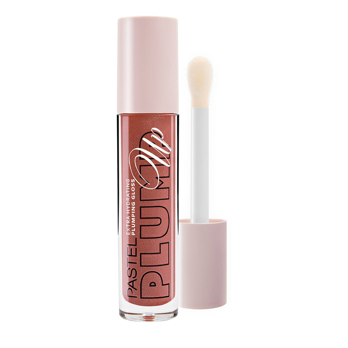 Pastel Profashion Plump Up Extra Hydrayting Plumping Gloss 202