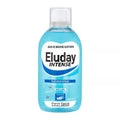 ELUDAY INTENSE- Bain de Bouche - Fraîcheur Intense  500ml