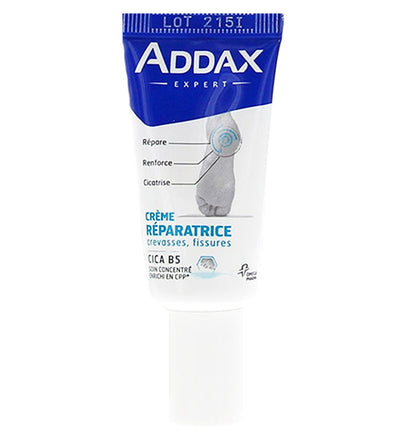 Addax Cica B5 Pieds 15 ml