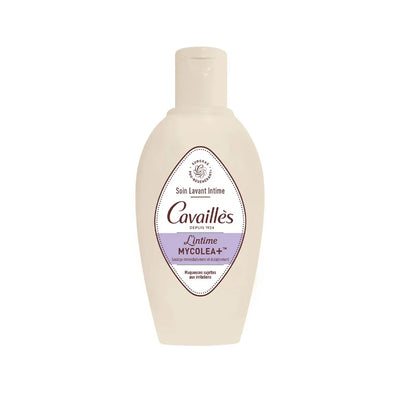 Cavailles Soin Toilette Intime Mycolea+ Muqueuses Irritees 200 ml