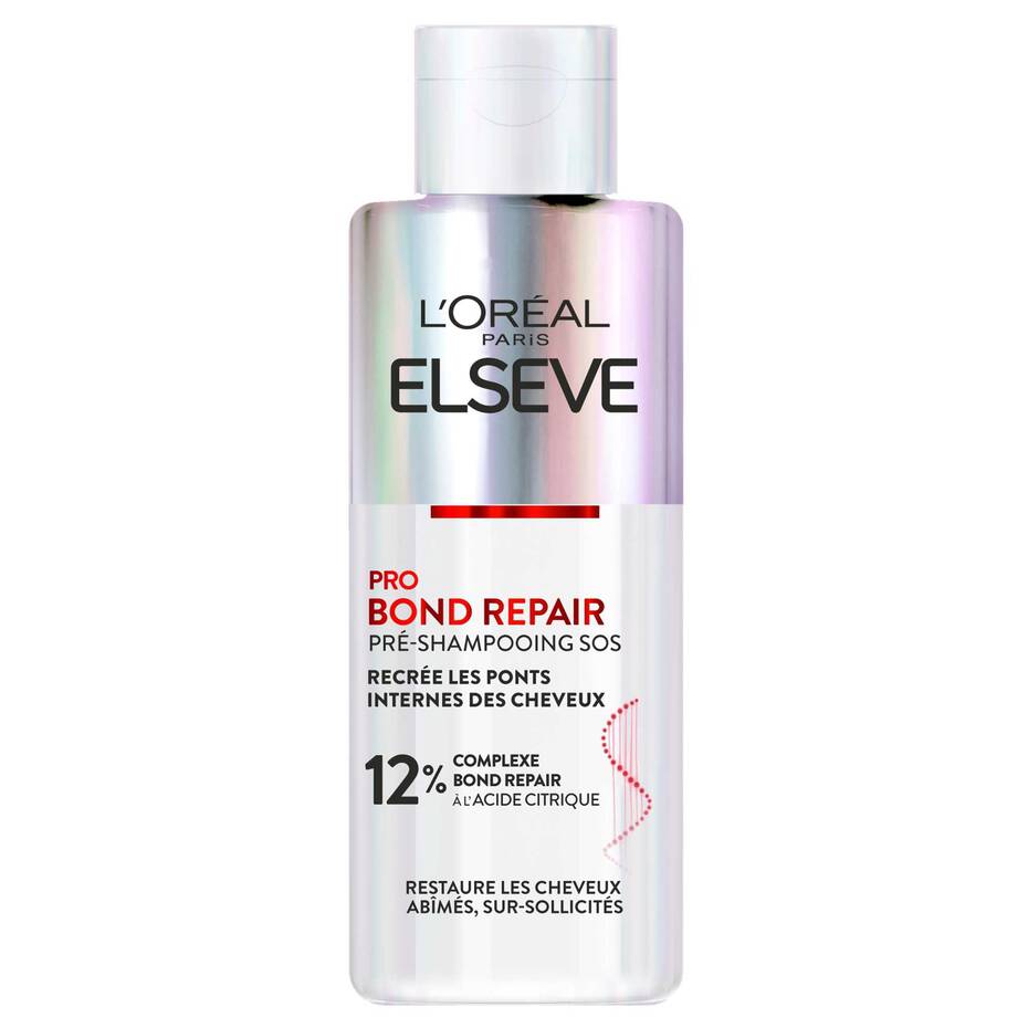 ELSEVE Pro Bond Repair Pré-Shampooing 200 ML