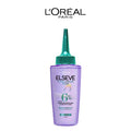 Elseve hyaluron pure sérum purifiant en profondeur 102ml
