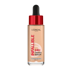 L'oréal paris infaillible 24h serum teintee light medium 2-3 30 ml