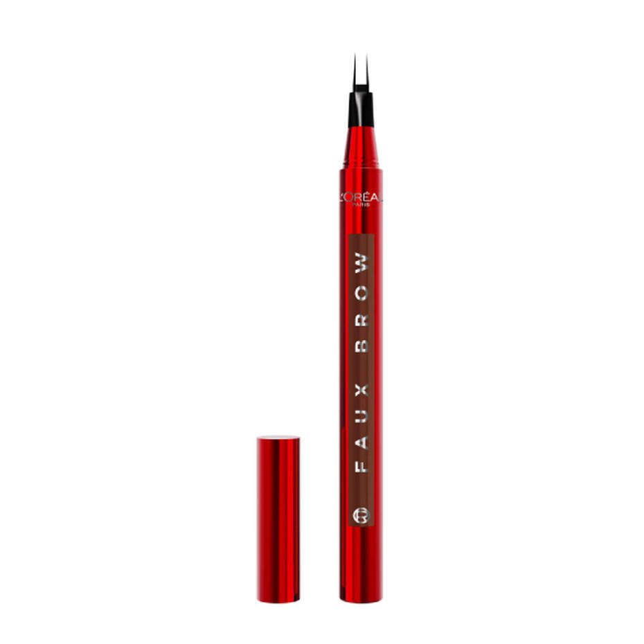 L’Oréal Paris Infaillible Feutre Sourcils Effet Naturel Light Brunette