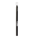 Maybelline TATTOO STUDIO SHARPENABLE GEL PENCIL 900 DEEP ONYX