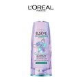 Elseve hyaluron pure démêlant réhydratant 72h 200ml