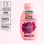 Garnier Grapes Shampooing hydratant régénérant Vignes Merveilleuses 600ml