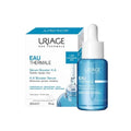 Uriage Coffret Eau Thermale Serum Booster HA 30 ml +Eau Thermale Masqu