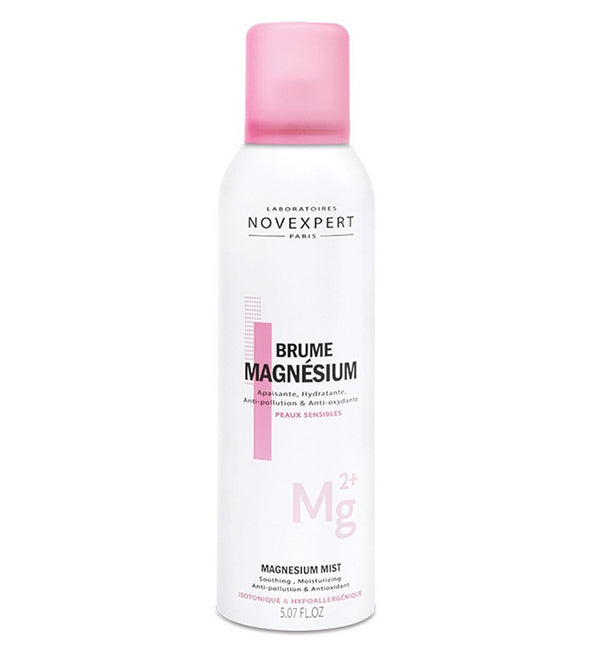 Novexpert Brume Magnesium – 150ml