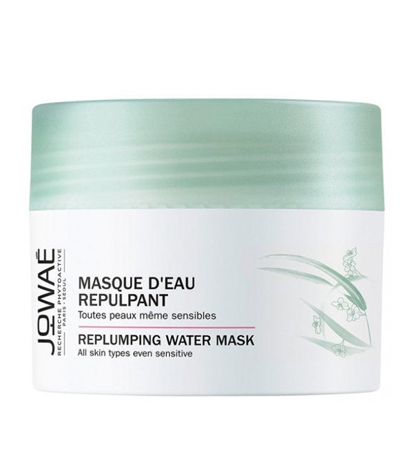 Jowaé Masque d'Eau Repulpant – 50 ml