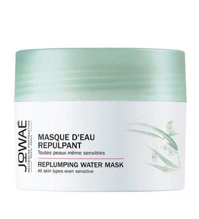 Jowaé Masque d'Eau Repulpant – 50 ml