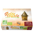 Gph Diffusion Gelée Royale Bio – 20 Ampoules 1500 mg