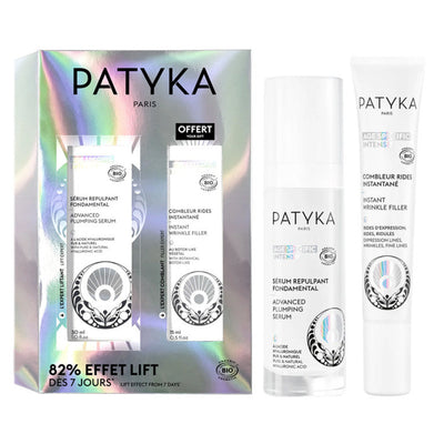 Patyka Pack Serum Repulpant Fondamental 30Ml
