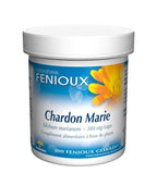 Fenioux Chardon Marie 300mg 200gelules