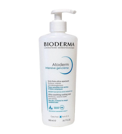Bioderma Atoderm Gel Creme 500 ml