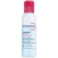 Bioderma Sensibio H2O Yeux Demaquillant 125 ml