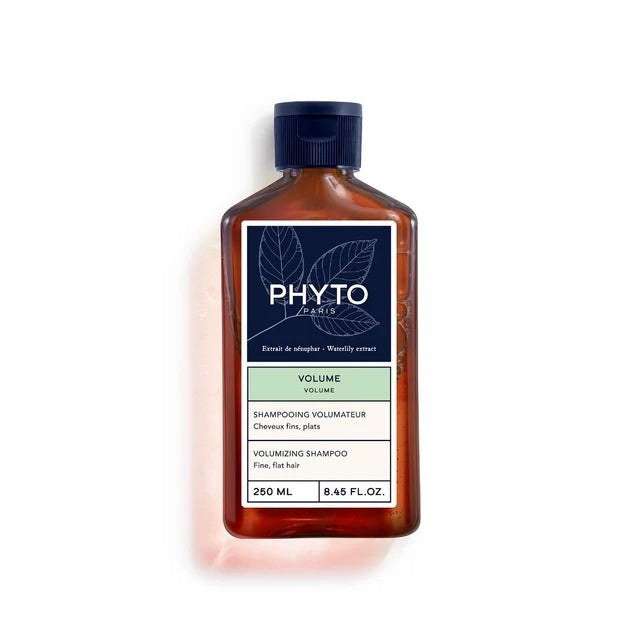 Phyto Shampooing Volumateur 250Ml