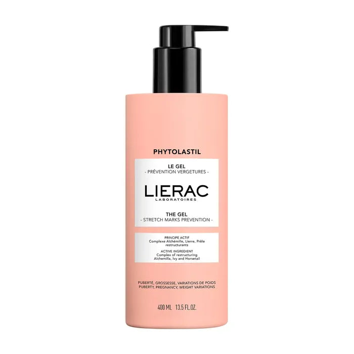 Lierac Phytolastil Gel 400Ml