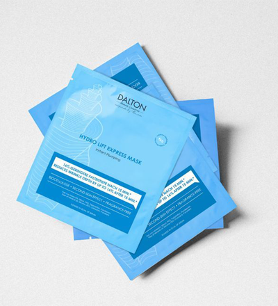 Dalton Hydro Lift Express Mask
