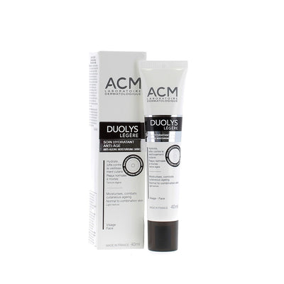 ACM Duolys Creme Legere 40 ml