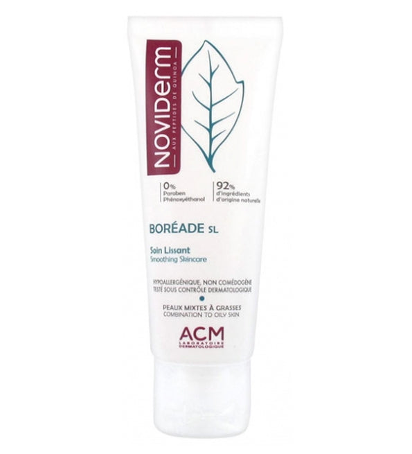 Acm Noviderm Boréade SL Soin lissant – 40 ml