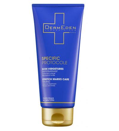 Dermeden Soin Vergetures Corps – 200 ml