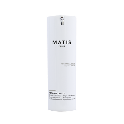Matis Réponse Densité Bright Age Sérum 30 ml – Sérum Anti-Âge Éclat & Fermeté