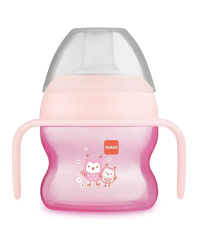 Mam Baby Cup Starter +4m 150ml