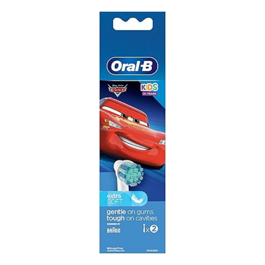 Oral-B Recharge pour brosse Kids EB10