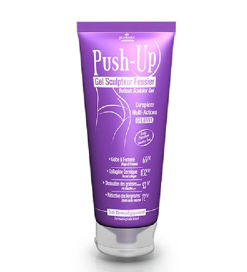 3Chenes Push-Up Fessier Gel sculpteur fessier 200 ml
