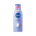 NIVEA Zijdezacht Douceur Lait Hydratant 400ml – Soin Corps Nourrissant à la Texture Soyeuse