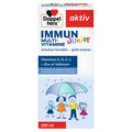 Doppel herz Activ immunité Multivitamine junior 200ml