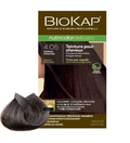 Biokap Nutricolor Delicato 4.05 Chatain Chocolat