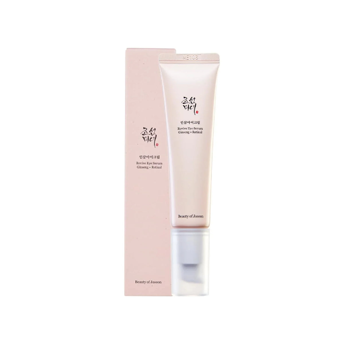 Beauty Of Joseon Revive Serum Yeux 30 ml