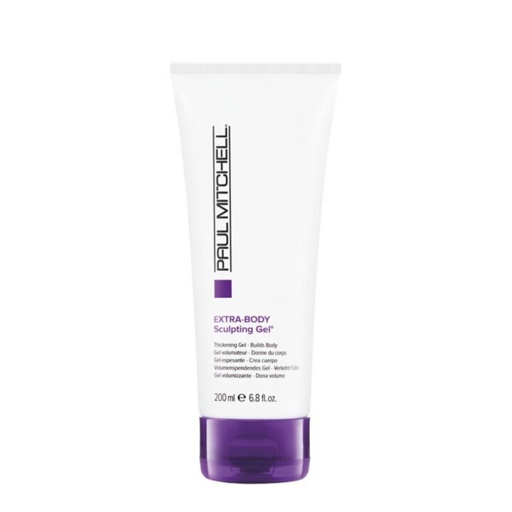 Paul Mitchell Clean Beauty Extra Body Sculpting Gel 200 ml