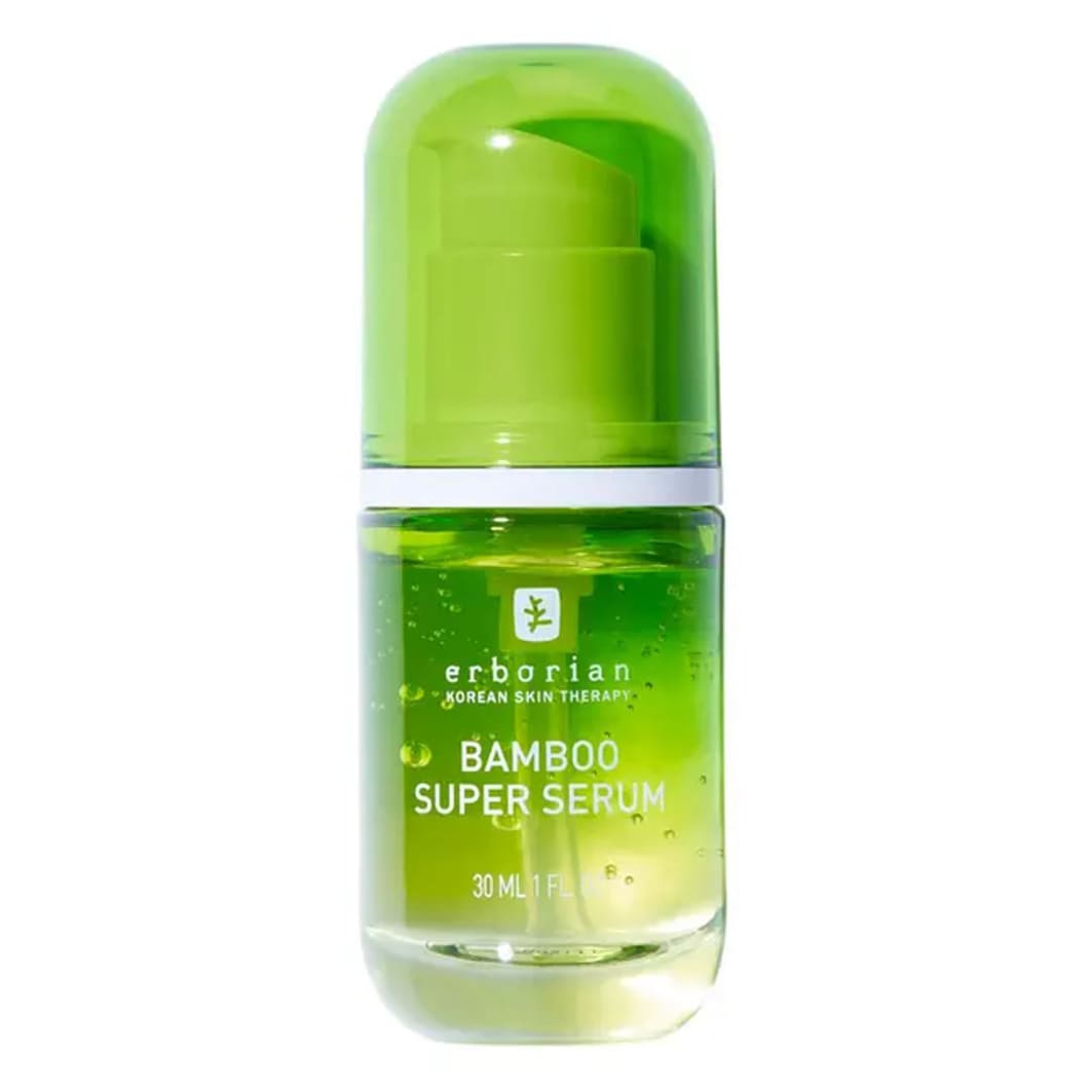 ERBORIAN BAMBOO Super Sérum Hydratant Intense 30 ML