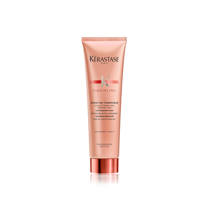 Kérastase Discipline Kératine Thermique 150ml – Soin Thermo-Lissant Anti-Frisottis
