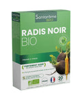 Santarome Artichaut Radis Noir 20Amp