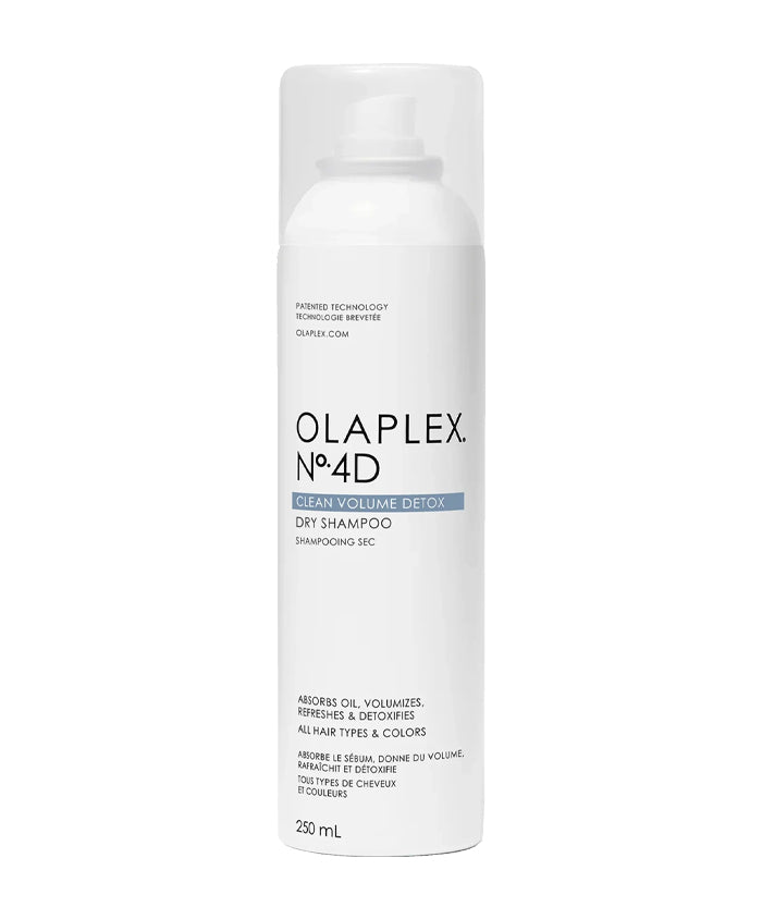 Olaplex N 4D Shampooing Sec Volume Detox 250 ml