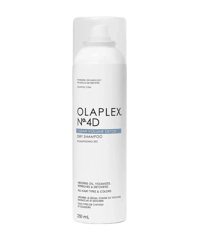 Olaplex N 4D Shampooing Sec Volume Detox 250 ml