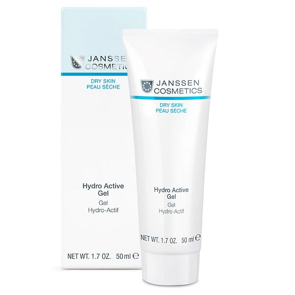 Janssen Cosmetics Hydro Active Gel 50Ml