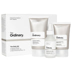 The Ordinary The Daily Set — Coffret — présentation du produit