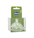 Chicco 2 Tétines Step up 2 4m+