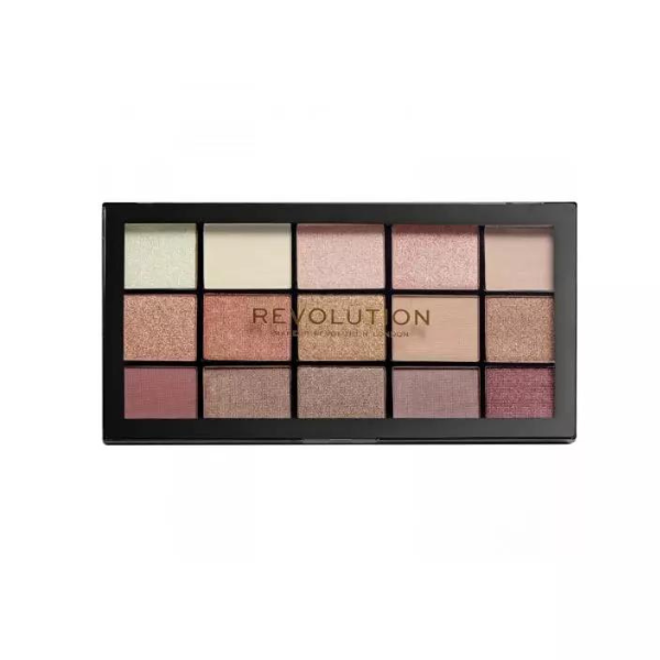 Revolution Reloaded Iconic 3.0