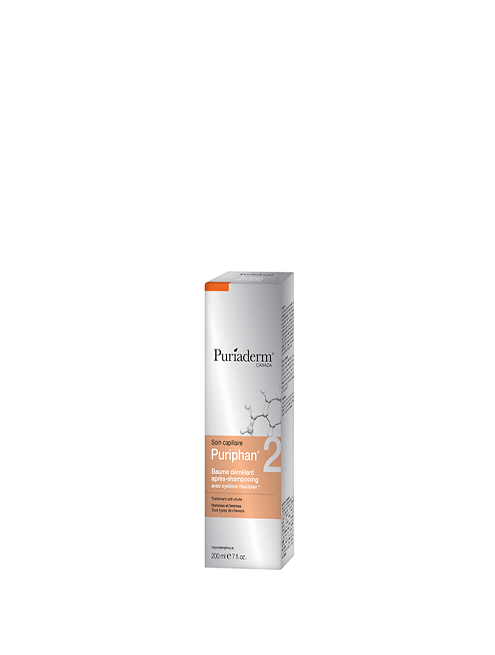 Puriaderm Puriphan Baume Demelant 200ml