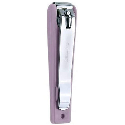 Beter Coupe-Ongles Lime Chromée 24038