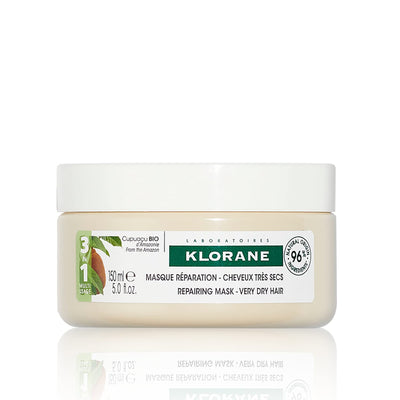 Klorane Masque Au Cupuaçu 150ml