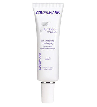 Covermark – Luminous Make-up SPF15 N°3 – 30 ml