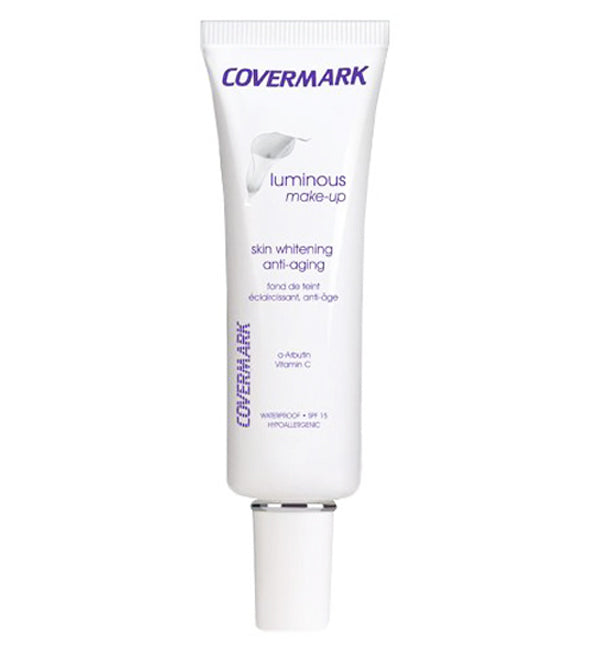 Covermark – Luminous Make-up SPF15 N°6 – 30 ml